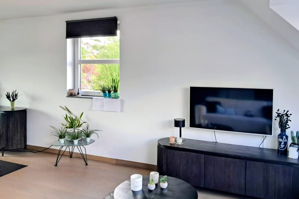 Living parket